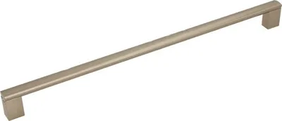 Obrázek produktu pro Rukojeť UA55, kartáčovaný nikl, 560 mm