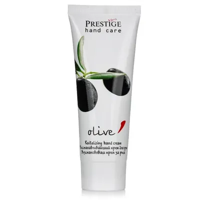 Obrázok produktu pre Prestige Regeneračný krém na ruky s olivovým olejom 75 ml