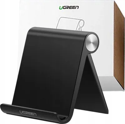 Obrázek produktu pro Stojan na telefon UGREEN LP106 - Černá KP38026
