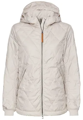 Produktbild von Jacke mit Diamant Steppung
