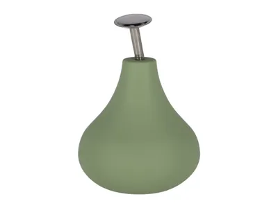 Obrázek produktu pro ESSCHERT DESIGN Postřikovač rostlin SQUEEZE 0,5 l, zelená