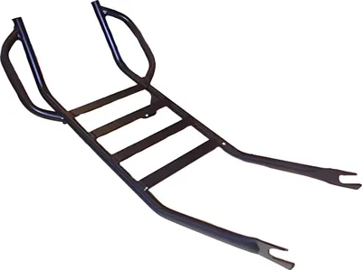 Image de Tige de marchepied Citta noir