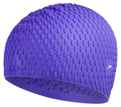 Immagine prodotto di Speedo Bubble cuffia da bagno rosa rosa Taglia unica