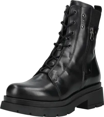 Produktbild von Nero Giardini Stiefelette Stiefelette Leder/Textil