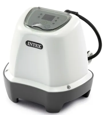 Immagine prodotto di Generatore di cloro da 2 g/h per piscine da giardino INTEX 26662