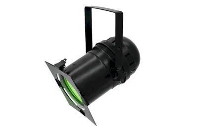 Produktbild von EUROLITE LED PAR-56 COB RGB 60W sw