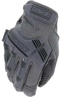 Obrázek produktu pro Rukavice Mechanix M-Pact Grey : Grey 2XL