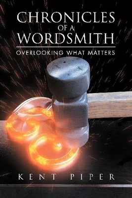 Produktbild von Chronicles of a Wordsmith