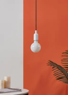 Produktbild von EGLO 110042, 9 W, 75 W, E27, 1055 lm, Warmweiß