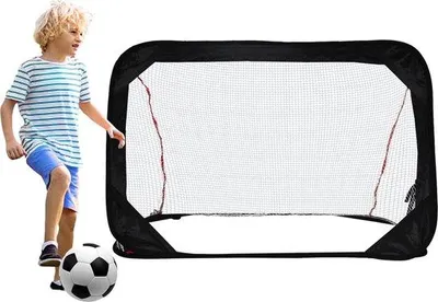 Obrázek produktu pro Famanu fotbalová branka pro děti i dospělé - kvalitní skládací branka