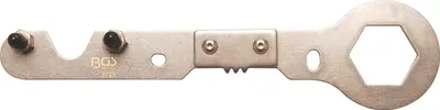 Immagine prodotto di Attrezzo frizione/variatore BGS "3-IN-1" per Piaggio - 8729