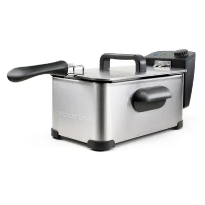 Produktbild von Taurus Ölfriteuse 973967000 (2000W;3l)
