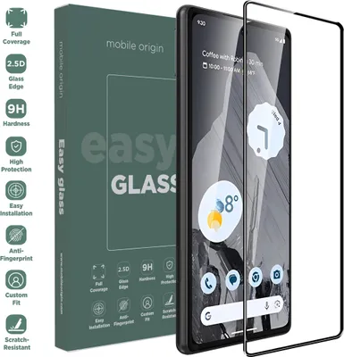 Image de Mobile Origin EasyGlass - Google Pixel 8 Pro