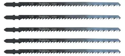 Image de Lame MAKITA A-86315 pour bois, contre-plaqué et PVC (5 à 135 mm)
