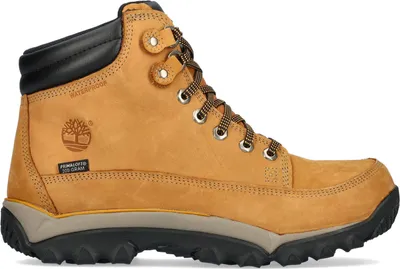 Produktbild von Timberland Rime Ridge Mid Wheat Größe EU 43,5