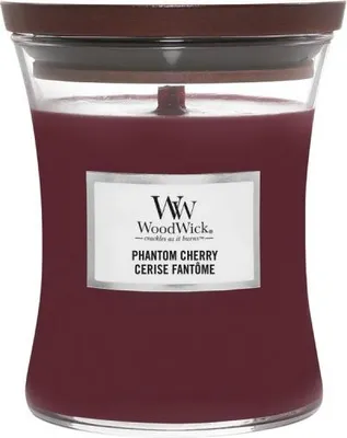 Immagine prodotto di Woowick PHANTOM CHERRY Medium Hourglass 275 g