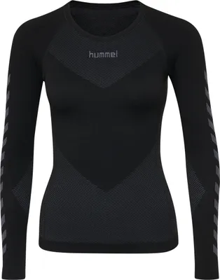 Obrázek produktu pro Hummel First Bezešvý Dres L/S W