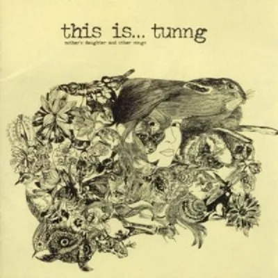 Produktbild von Tunng-This Is...