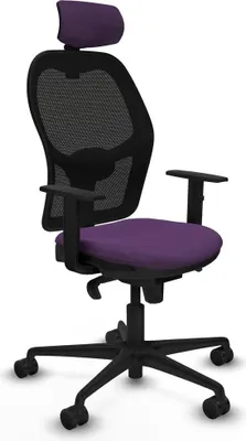 Obrázok produktu pre Kancelárske kreslo Piqueras y Crespo 1D036N2 Purple