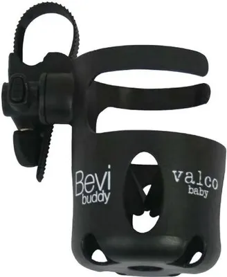 Produktbild von Valco Snap Kinderwagen-Getränkehalter