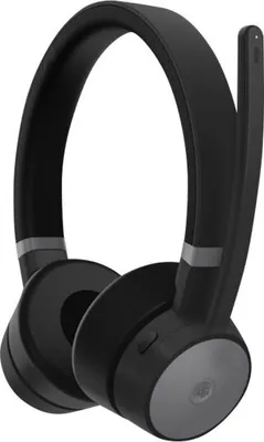 Zdjęcie produktu dla Lenovo 4XD1C99222 Lenovo GO - Wireless ANC Headset with stand