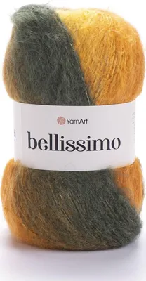 Obrázek produktu pro Yarn Art Bellissimo 1405 Pletací příze