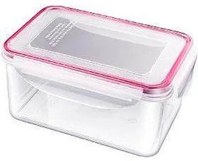 Zdjęcie produktu dla LT6003 Pojemnik do żyw. 1,1L CLIP LAMART
