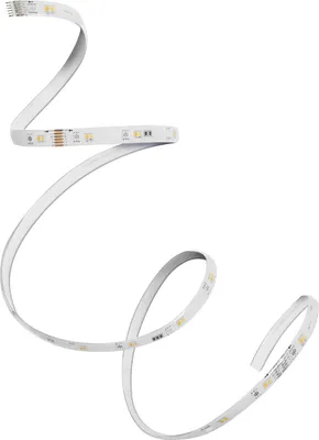Produktbild von Osram LED Stripe Smart Matter Flex RGB 2 m einstellbares weiß