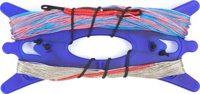 Produktbild von HQ4 Winderset Liros Dyneema 2 x 25 m 200 kp, 1 x 25 m 120 kp