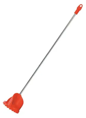 Imagen del producto de VOREL 09077, 1 unidad, 500 mm, 8 cm