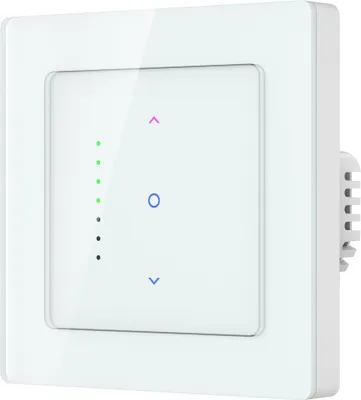 Obrázek produktu pro Smart vypínač Nexa pro ovládání žaluzií a rolet Immax NEO, WiFi, 230V