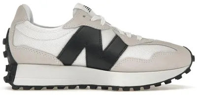 Produktbild von New Balance 327 White Black - EU 49