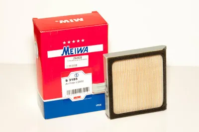 Produktbild von Luftfilter Für Suzuki Ls 650 Savage 91-04 (8781) (Hfa3608)