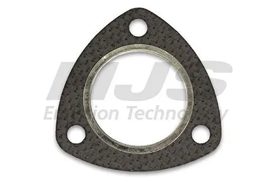 Produktbild von HJS 83 12 2877 Auspuffdichtung Auspuffdichtung für BMW 5 Limousine (E28)