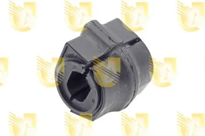 Produktbild von UNIGOM Lagerbuchse Stabilisator 392701 Vorne Links Vorne Rechts passend für PEUGEOT 206 Schrägheck (2A/C) 21mm