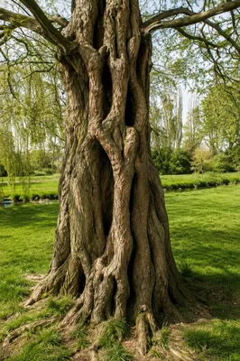 Produktbild von SaatPilot Metasequoia glyptostroboides 100 Samen Urweltmammutbaum