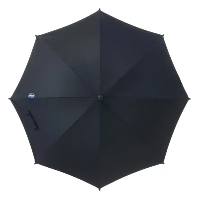 Obrázok produktu pre Chicco 06079534950000, Parasol, Čierna, Chlapec / dievča, 50+