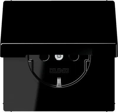 Produktbild von Jung Ls 1520 Bfkl Sw (Ls1520Bfklsw)