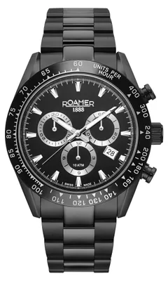 Immagine prodotto di Orologi Roamer analogici da uomo