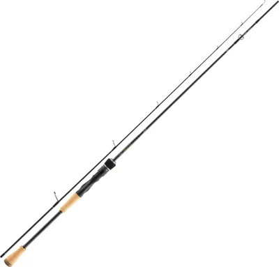 Produktbild von Daiwa Luvias Spin Spinnrute, WG g:15-50, Länge m:2.40