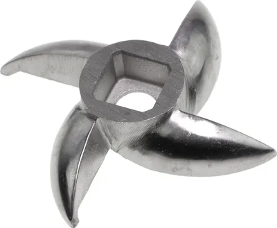 Produktbild von HENDI 936863 Messer für 210864 Fleischwolf