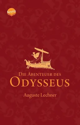 Zdjęcie produktu dla Die Abenteuer des Odysseus
