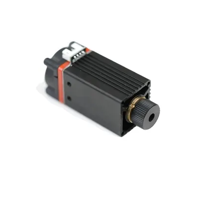 Produktbild von Laser-Modul, Hochleistung, Kühlsystem, N25410