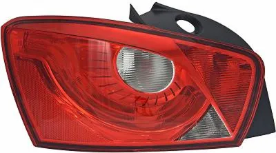 Produktbild von DIEDERICHS Rückleuchte Heckleuchte Links für SEAT Ibiza IV Schrägheck (6J5, 6P1)