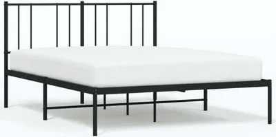 Zdjęcie produktu dla VidaXL 352481, Czarny, 146 cm, 2,07 m, 90 cm, 1400 x 2000 mm, 26 cm
