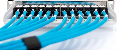 Immagine prodotto di Digitus Cat.6A U/FTP installation cable  100 m  simplex  B2ca