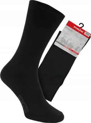 Obrázek produktu pro Skarpetki damskie bawełniane Comfort rozmiar 39-42