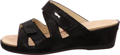 Produktbild von Vital Komfort Pantoletten Damen 363835353932 Schwarz 42 EU