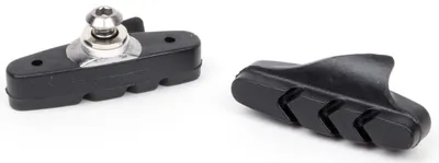 Produktbild von ELVEDES Cantilever-Bremse 55 x 12 mm 2 Stück schwarz