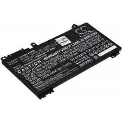 Obrázek produktu pro Akumulátor HP ProBook 455 G7